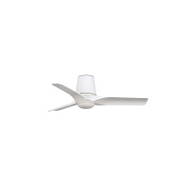 HEY TUB LED S White fan 10W SWT 0-10V PAS