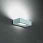 Artemide Melete AP алюминиевый настенный светильник — фото 3