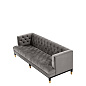 112513 Sofa Castelle Диван Eichholtz