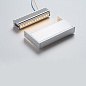 Настенный светильник Serien Lighting SML² 150 — фото 5