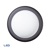 Wall lamp round MINOS