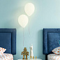 BAL_3050_74 Balloon Estiluz настенный светильник — фото 2