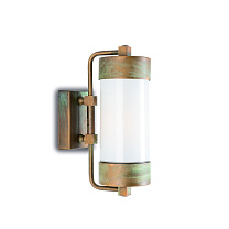 LAMPADA APPLIQUE NIK-ANT V. OPALE