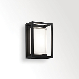 MONTUR M LED настенно-потолочный накладной светильник Delta Light