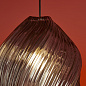 FR5547PL-01DBL Freya Shiny Подвесной светильник 60W лм Темно-сине-зеленый — фото 10