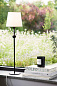 Base Astrid 55 Black Globen Lighting настольный светильник — фото 1