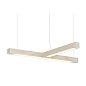 Подвесной светильник Led40 Shape T Tunto — фото 4