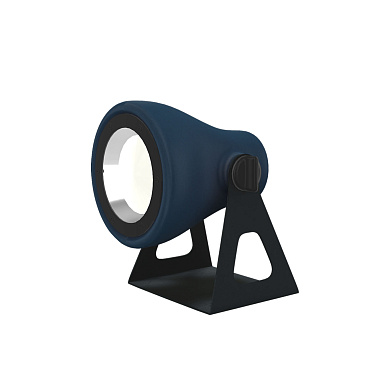 Спот светильник Frog Martinelli Luce 2309/BL