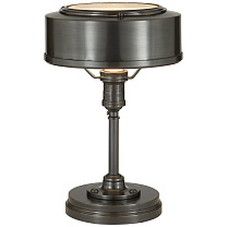 Henley Task Lamp бронза