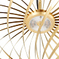 SPP04BEU Spring Tom Dixon подвесной светильник — фото 5