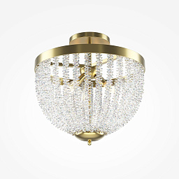 MOD440CL-03BS Maytoni Intrigue