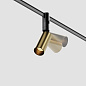 TR201-1-5W3K-M-BBS Maytoni Focus Led Трековый светильник 5W 400лм Черный — фото 6