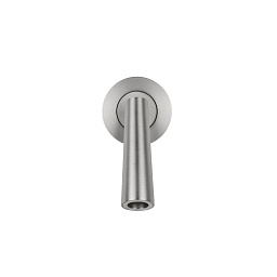 05-6428-81-81 Leds C4 Gamma настенная лампа для чтения никелевого цвета компактного формата
