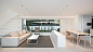 BLACK FOSTER TRIMLESS 1 потолочный встраиваемый светильник, Arkoslight — фото 4