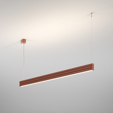 Подвесной светильник AQForm RIBBY line up&down LED suspended