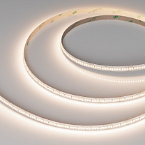 MICROLED-M320-8mm 24V Warm3500 (8 W/m, IP20, 2216, 5m)
