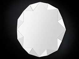 7511695.00 VGnewtrend Diamond Настенное зеркало для прихожей