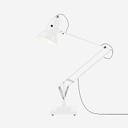 Торшер Original 1227 Giant Anglepoise, белый 31751