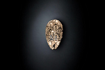 WALL SCONCE ARABESQUE EGG 50 настенный светильник, VGnewtrend