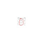 1000797 SLV RASCALI WL LED Outdoor surface-mounted wall light уличный настенный светильник — фото 6