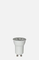 L199L199 Globen Lighting Gu10 светодиодная лампа прозрачная GU10