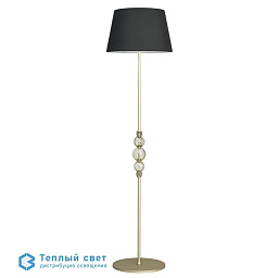 2393/P Alfredo торшер Italamp