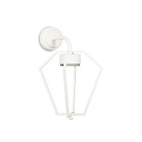 Уличный настенный светильник Gemstone Moretti Luce 3451.E27