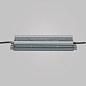 PSL008-300W-48V-IP67 Maytoni Power Supply Magnetic Источник напряжения 300W Серебро — фото 2