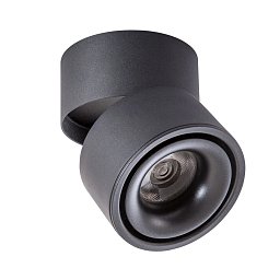 A7715PL-1BK Arte Lamp Arcturus спот LED 15W 1000Lm 3000K