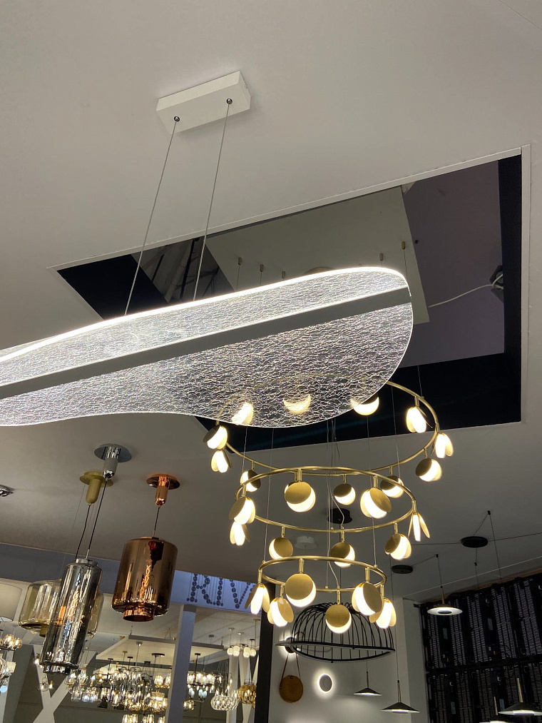 Interlight 2021: А есть ли что-то новое после пандемии? — фото 30