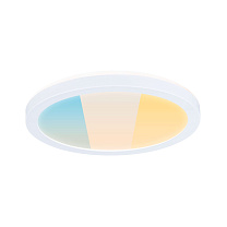 Panel Atria Shine Select round Select matt