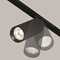 TR097-2-12W4K-M-BB Maytoni Artisan Трековый светильник 12W 980лм Черный — фото 6