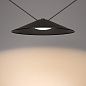 051190 Arlight Светильник ART-INBELT-WOK-R580-20W Day4000-MIX (BK, 110 deg, 48V, DALI) — фото 3
