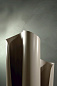 NARCISO Напольная металлическая подставка для зонтов Tonin Casa