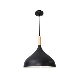 A7101SP-1BK Arte Lamp KAYLA подвесной светильник