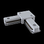 TRA001CL-11W Maytoni Accessories for tracks Unity Комплектующие для систем освещения с токоведущими элементами Белый — фото 4