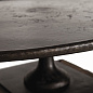 DD2029 Anvil Occasional Table Arteriors боковой стол