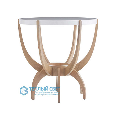 Nia End Table боковой стол Arteriors 5709