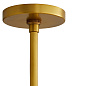 49266 Tarbell Semi-Flush Arteriors подвесной светильник