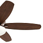 52" Renew Select Fan Oil Brushed Bronze люстра-вентилятор 330161OBB Kichler — фото 7