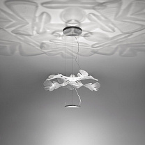 Chlorophilia SP LED — люстра в современном стиле