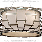 798640 Allegretto 54" Round Pendant подвесной светильник, Fine Art Lamps — фото 2