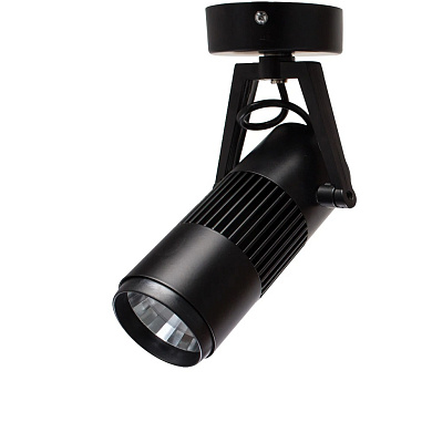 Спот Arte Lamp LINEA A6520AP-1BK