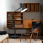 Торшер Anglepoise Original 1227 Сланцево-серый 32748 — фото 2