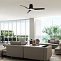 8718 Mantra Ushuaia светильник с вентилятором 30W 3300lm 2700-5000K — фото 3