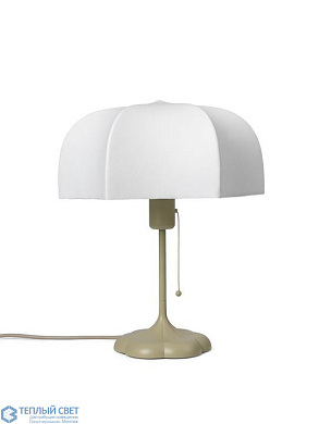 Poem Table Lamp Ferm Living настольная лампа кашемир 1104267054