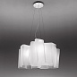 Artemide Logico Mini 3X120 SP современный подвес — фото 1