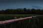 Торшер POLESANO BOLLARD (Nature Centric Lighting) Delta Light 15934 XXX5 — фото 8