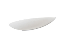 Настенные светильники 9010 novantadieci ARIEL 8337 - Источник света LED, Мощность 18 Вт, Напряжение/ток 220-240V, Цветовая температура 3000 K, Световой поток 2700 лм, CRI 85, Диммирование Недиммируемый, Питание Встроенный драйвер ON/OFF, в комплекте