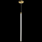 Подвесной светильник Ray Maytoni P021PL-L20G3K